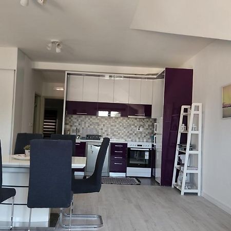Apartmani Mia Sorajic Петровац Экстерьер фото