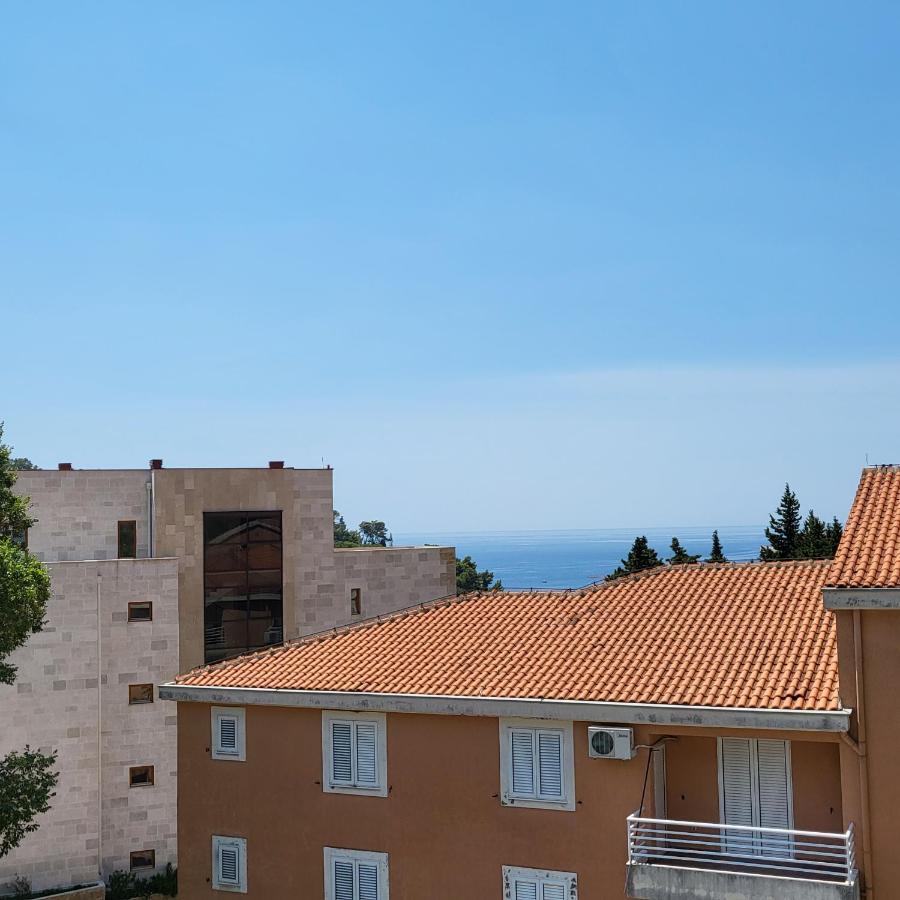 Apartmani Mia Sorajic Петровац Экстерьер фото