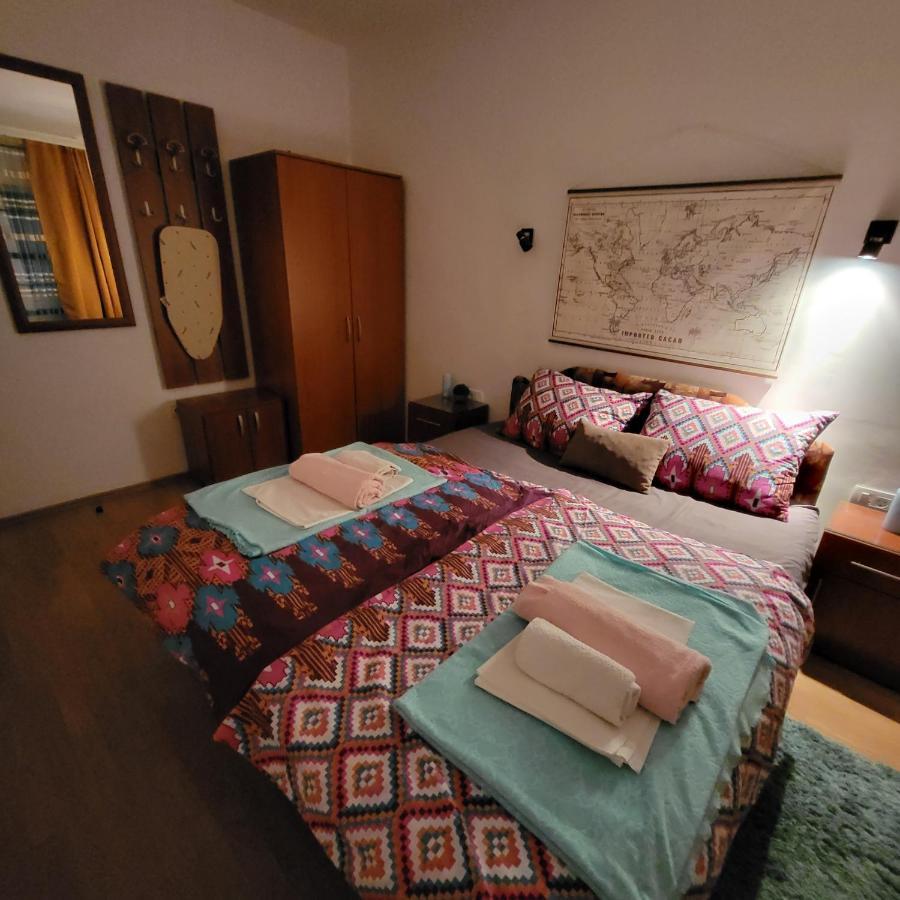 Apartmani Mia Sorajic Петровац Экстерьер фото