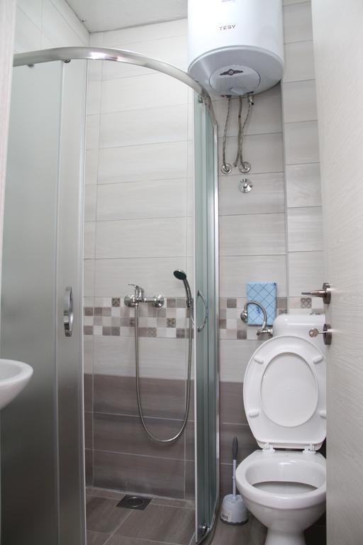 Apartmani Mia Sorajic Петровац Экстерьер фото